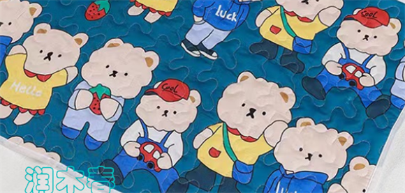 润木春防滑狗垫：让毛孩子的每一步都踏实安稳