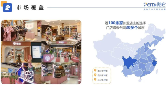 陪它智宠靠谱吗