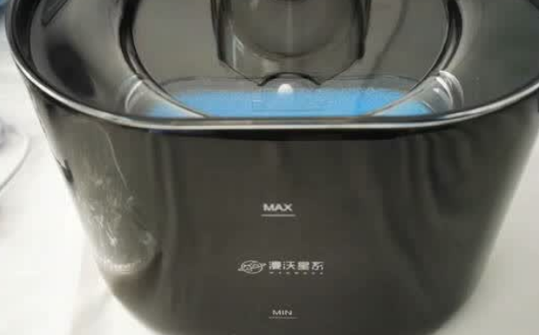 漫沃星系宠物饮水机:宠物健康饮水的好帮手 漫沃星系宠物饮水机:宠物健康饮水的好帮手