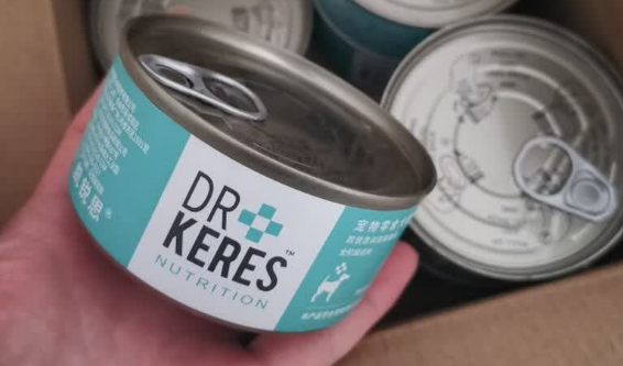 狗狗营养罐头有哪些品牌?凯锐思营养全面,满足爱犬一切需求! 狗狗营养罐头有哪些品牌?凯锐思营养全面,满足爱犬一切需求!