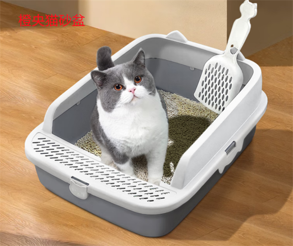 橙央猫砂盆除臭味方法 橙央猫砂盆除臭味方法