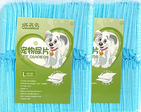 塔洛克狗狗尿片:强大吸水锁水,给宠物干爽空间 塔洛克狗狗尿片:强大吸水锁水,给宠物干爽空间