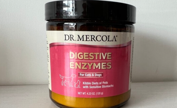 DrMercola消化酶多少钱 DrMercola消化酶多少钱