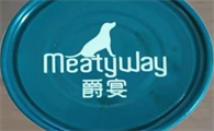 狗能吃的零食有哪些？强推让毛孩子大快朵颐的Meatyway爵宴罐头