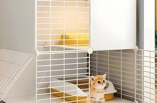 罗欧公馆猫笼子质量如何 罗欧公馆猫笼子质量如何