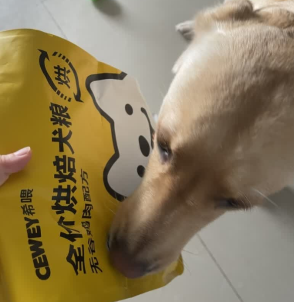国产狗粮测评希喂(cewey),鲜肉低温烘焙狗粮“创新者” 国产狗粮测评希喂(cewey),鲜肉低温烘焙狗粮“创新者”