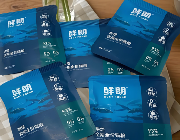 布偶专用猫粮是哪一款?鲜朗低温烘焙粮成千万布偶铲屎官口碑之选! 布偶专用猫粮是哪一款?鲜朗低温烘焙粮成千万布偶铲屎官口碑之选!