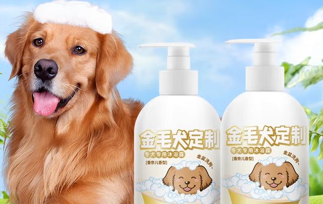 倍妮净宠物沐浴露怎么样 倍妮净宠物沐浴露怎么样