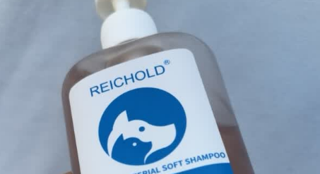 REICHOLD狗狗沐浴露:给毛孩子一场超预期的奢宠沐浴体验 REICHOLD狗狗沐浴露:给毛孩子一场超预期的奢宠沐浴体验