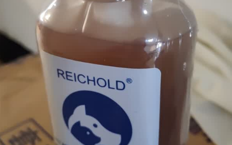 REICHOLD狗狗沐浴露:给毛孩子一场超预期的奢宠沐浴体验 REICHOLD狗狗沐浴露:给毛孩子一场超预期的奢宠沐浴体验