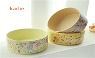 karlie宠物碗多少钱