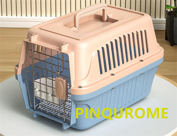 PINQUROME宠物航空箱怎么样 PINQUROME宠物航空箱怎么样