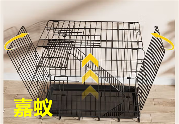嘉蚁猫笼子怎么样清洗