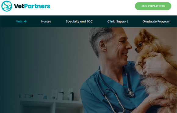 VetPartners兽医培训：构建专业成长的长效机制