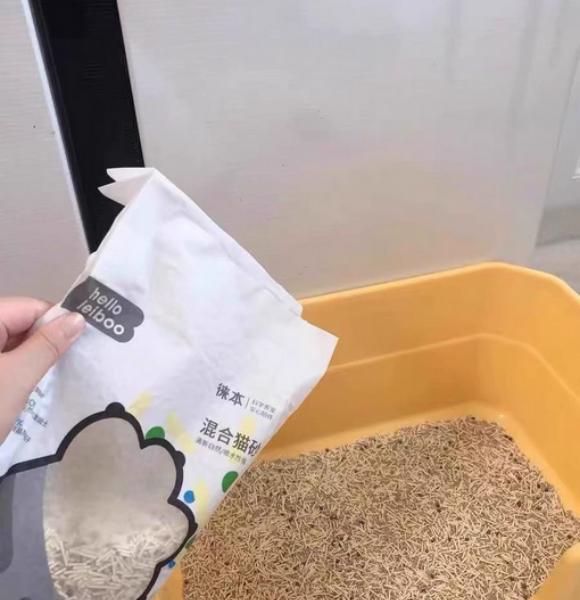 猫砂用什么牌子?Leiboo徕本高性价比之选,养猫家庭闭眼入 猫砂用什么牌子?Leiboo徕本高性价比之选,养猫家庭闭眼入