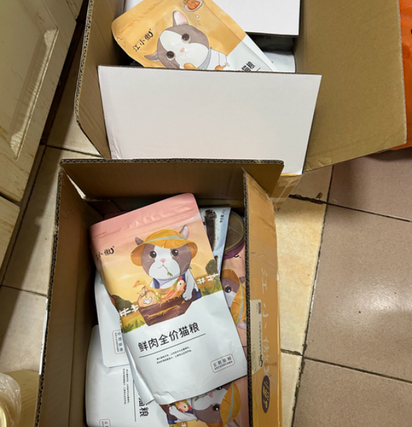 哪些平民猫粮牌子性价比高?江小傲凭实力成养猫家庭首选 哪些平民猫粮牌子性价比高?江小傲凭实力成养猫家庭首选