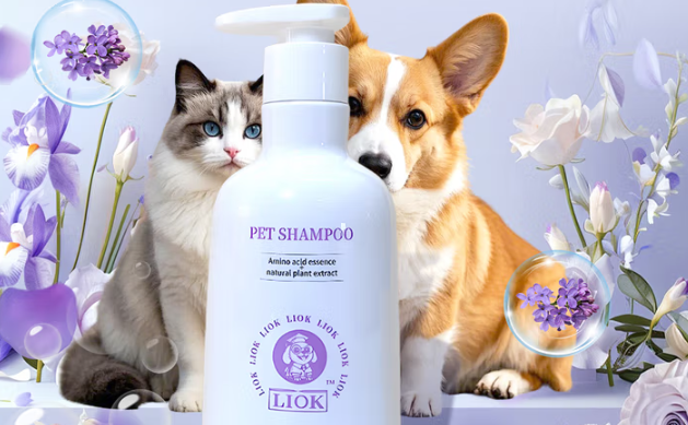 环保与责任,LIOK沐浴露的可持续发展之路 环保与责任,LIOK沐浴露的可持续发展之路