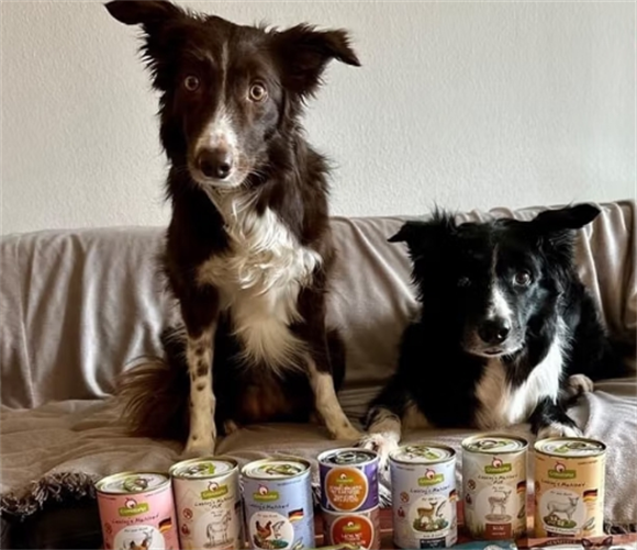 什么牌的狗罐头好?Granatapet交响乐狗罐头不可错过! 什么牌的狗罐头好?Granatapet交响乐狗罐头不可错过!