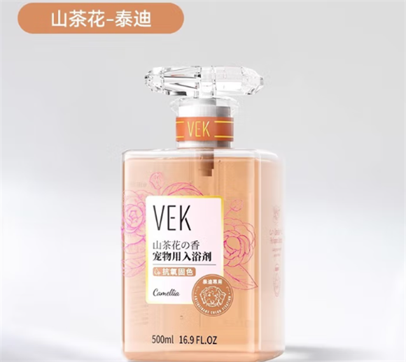 VEK宠物沐浴露在哪买 VEK宠物沐浴露在哪买