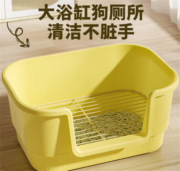 考拉胖胖狗厕所多少钱一个 考拉胖胖狗厕所多少钱一个