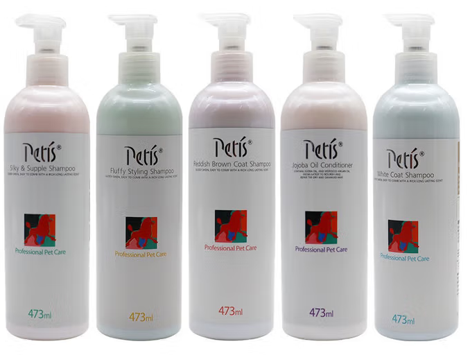 PETIS沐浴露效果好吗 PETIS沐浴露效果好吗