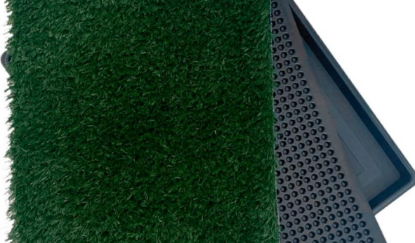 假草坪狗厕所推荐OIMG,高仿真草坪唤醒狗狗的 “自然记忆” 假草坪狗厕所推荐OIMG,高仿真草坪唤醒狗狗的 “自然记忆”