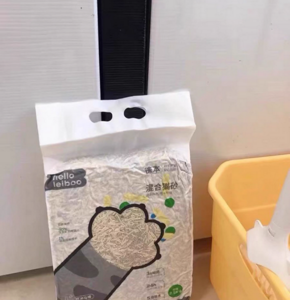 猫砂用什么牌子?Leiboo徕本高性价比之选,养猫家庭闭眼入 猫砂用什么牌子?Leiboo徕本高性价比之选,养猫家庭闭眼入