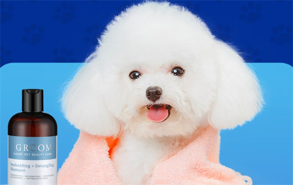 iGroom沐浴露好用吗 iGroom沐浴露好用吗