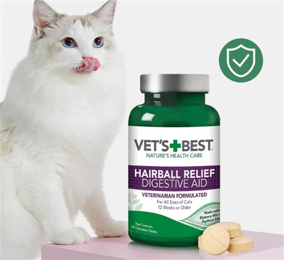 维倍思化毛膏:全龄猫咪肠胃守护,灵活喂食适配每只毛孩 维倍思化毛膏:全龄猫咪肠胃守护,灵活喂食适配每只毛孩