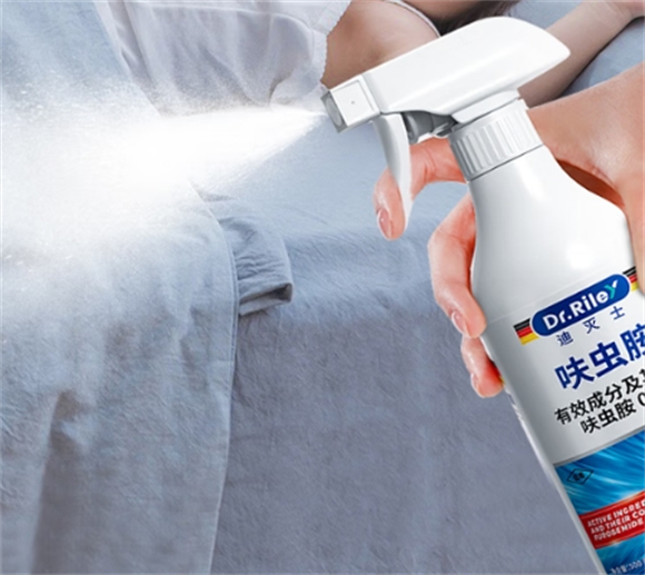 Dr Riley呋虫胺对人体有害吗 Dr Riley呋虫胺对人体有害吗
