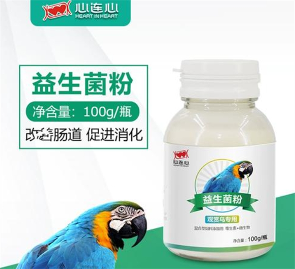 心连心益生菌是什么牌子 心连心益生菌是什么牌子
