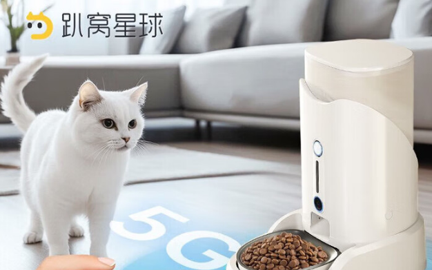 趴窝星球喂食器一份多少克 趴窝星球喂食器一份多少克