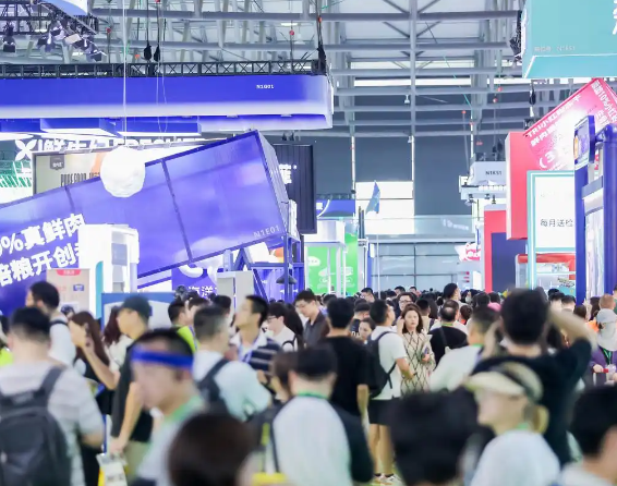 亚太宠物旗舰大展亮相8月上海 51万爱宠人士将赴盛会 亚太宠物旗舰大展亮相8月上海 51万爱宠人士将赴盛会