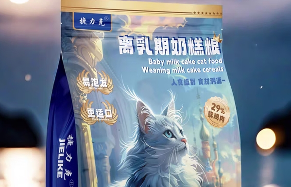 捷力克猫粮质量怎么样 捷力克猫粮质量怎么样