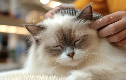 宠物经济“出圈”:情感需求与产业升级的双向奔赴 宠物经济“出圈”:情感需求与产业升级的双向奔赴