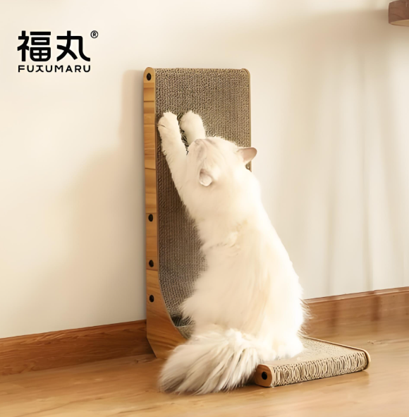 逗猫玩具怎么样?福丸这几款让主子“疯魔”的逗猫棒,耐咬又解闷! 逗猫玩具怎么样?福丸这几款让主子“疯魔”的逗猫棒,耐咬又解闷!