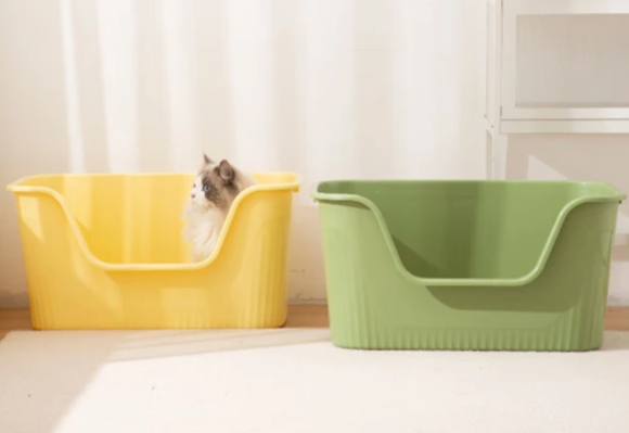 经济实惠的猫砂盆首选疯狂的主人,花小钱解决养猫卫生难题 经济实惠的猫砂盆首选疯狂的主人,花小钱解决养猫卫生难题