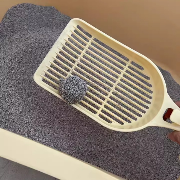 好用的猫砂推荐:肉垫Rodin钠基矿砂防臭猫砂全面评测 好用的猫砂推荐:肉垫Rodin钠基矿砂防臭猫砂全面评测