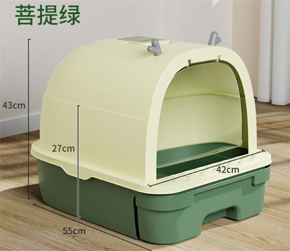 始猫猫砂盆换了位置猫能找到吗 始猫猫砂盆换了位置猫能找到吗