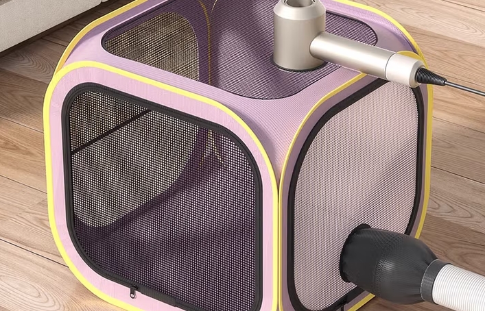 塔帕英宠物烘干箱安全吗 塔帕英宠物烘干箱安全吗