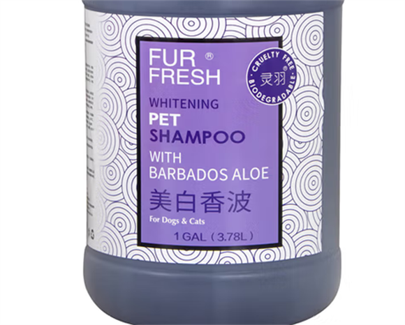 灵羽宠物沐浴露:让爱宠焕发雪般亮泽,成犬猫共享呵护 灵羽宠物沐浴露:让爱宠焕发雪般亮泽,成犬猫共享呵护