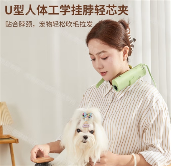 远离宠美职业病，从遛十七开始