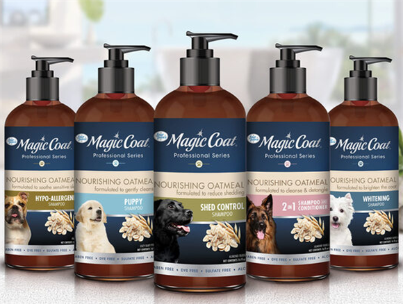 Four Paws宠物沐浴露多少钱 Four Paws宠物沐浴露多少钱