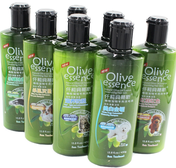 给猫咪的温柔呵护,从仟莉贝蒂斯洗毛液橄榄滋养开始 给猫咪的温柔呵护,从仟莉贝蒂斯洗毛液橄榄滋养开始