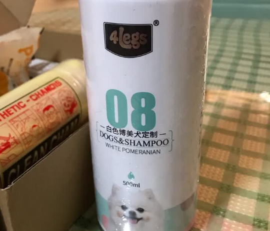 从洗澡到撸狗,4LEGS让洗护时光变成亲密互动 从洗澡到撸狗,4LEGS让洗护时光变成亲密互动