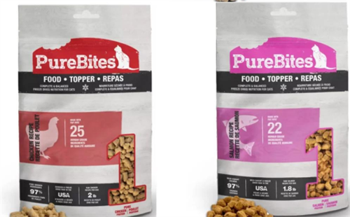 purebites