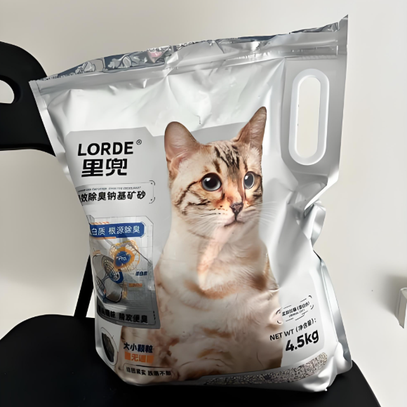 便宜又好的猫砂推荐里兜，猫砂性价比之王，除臭结团双绝！