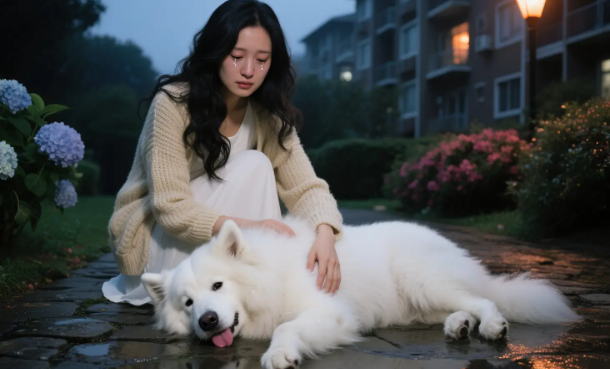 愤怒!宠物被恶意投毒,谁来守护毛孩子的安全? 愤怒!宠物被恶意投毒,谁来守护毛孩子的安全?