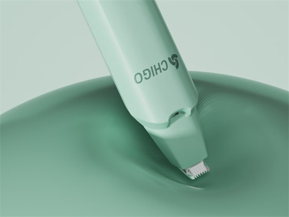 志高狗狗剃毛器刀头怎么安装 志高狗狗剃毛器刀头怎么安装