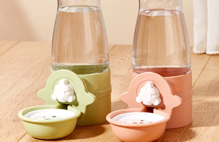 子木雅居宠物兔喂水器怎么样 子木雅居宠物兔喂水器怎么样